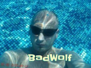 BadWolf