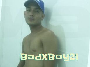 BadXBoy21