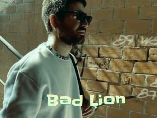 Bad_Lion