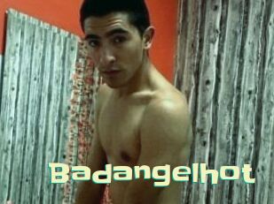 Badangelhot