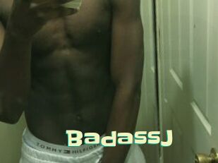 BadassJ Wanna Meet