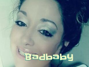 Badbaby