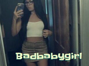 Badbabygirl Wanna Meet