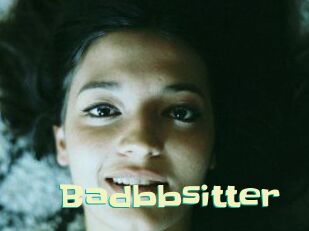 Badbbsitter