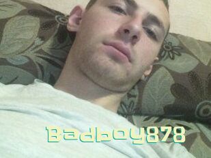 Bad_boy878 Wanna Meet