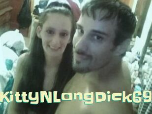BaddKittyNLongDick69
