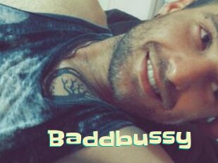 Baddbussy