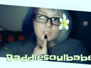 Baddiesoulbabe