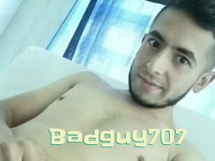Badguy707