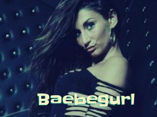 Baebegurl