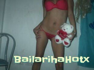BailarihaHotx