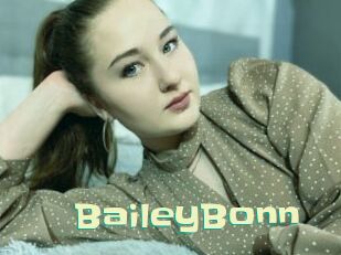 BaileyBonn Wanna Meet