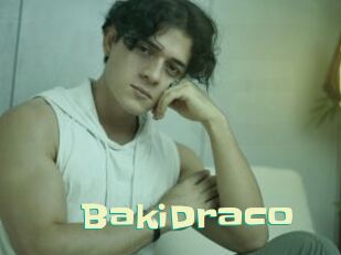 BakiDraco
