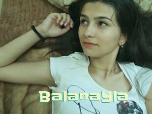 BalanaYla