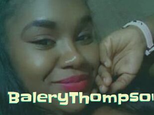 BaleryThompson