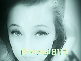 Bambi8113