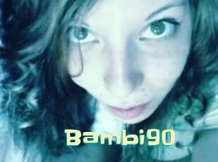 Bambi90