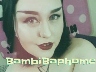 BambiBaphomet