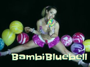 Bambi_Bluebell Wanna Meet