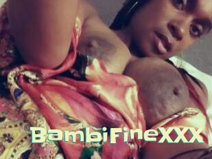 BambiFineXXX