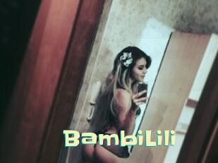 BambiLili