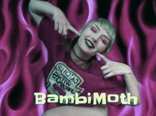 BambiMoth