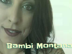Bambi_Montana