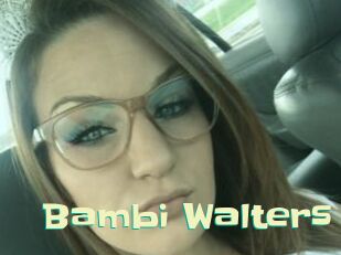 Bambi_Walters