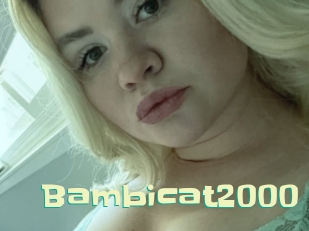 Bambicat2000