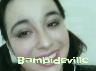 Bambi_deville
