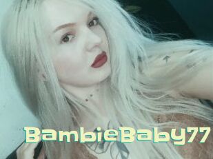 BambieBaby77