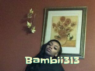 Bambii313