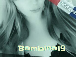 Bambina19