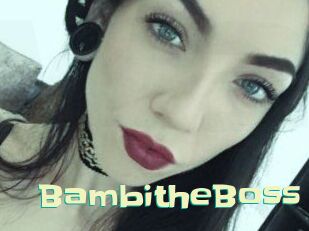 Bambi_theBoss