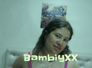 BambiyXX