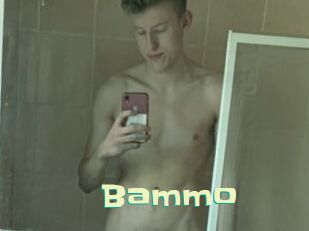Bammo