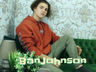 BanJohnson