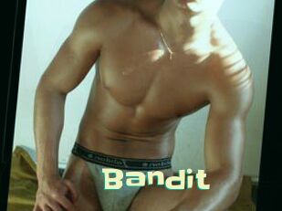 Bandit Wanna Meet
