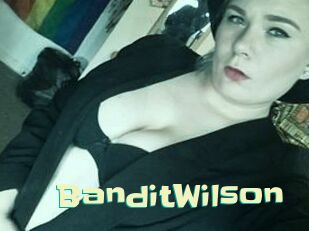Bandit_Wilson