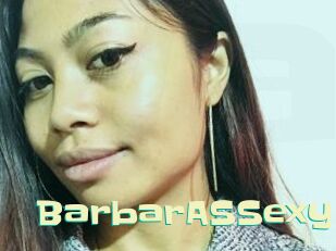 BarbarASSexy