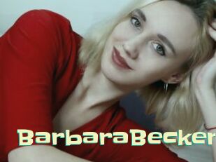 BarbaraBecker