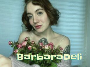 BarbaraDeli