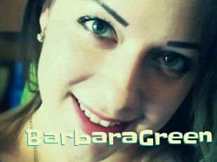 BarbaraGreen Wanna Meet
