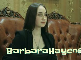 BarbaraHayens Wanna Meet