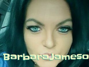 BarbaraJameson