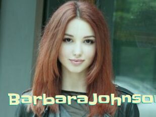 BarbaraJohnson