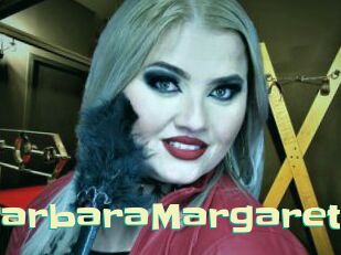 BarbaraMargaret