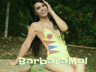 BarbaraMol