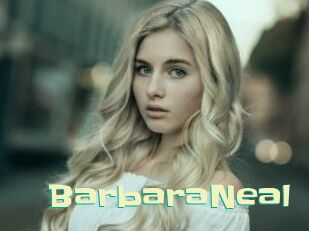 BarbaraNeal