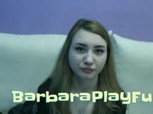 BarbaraPlayFul